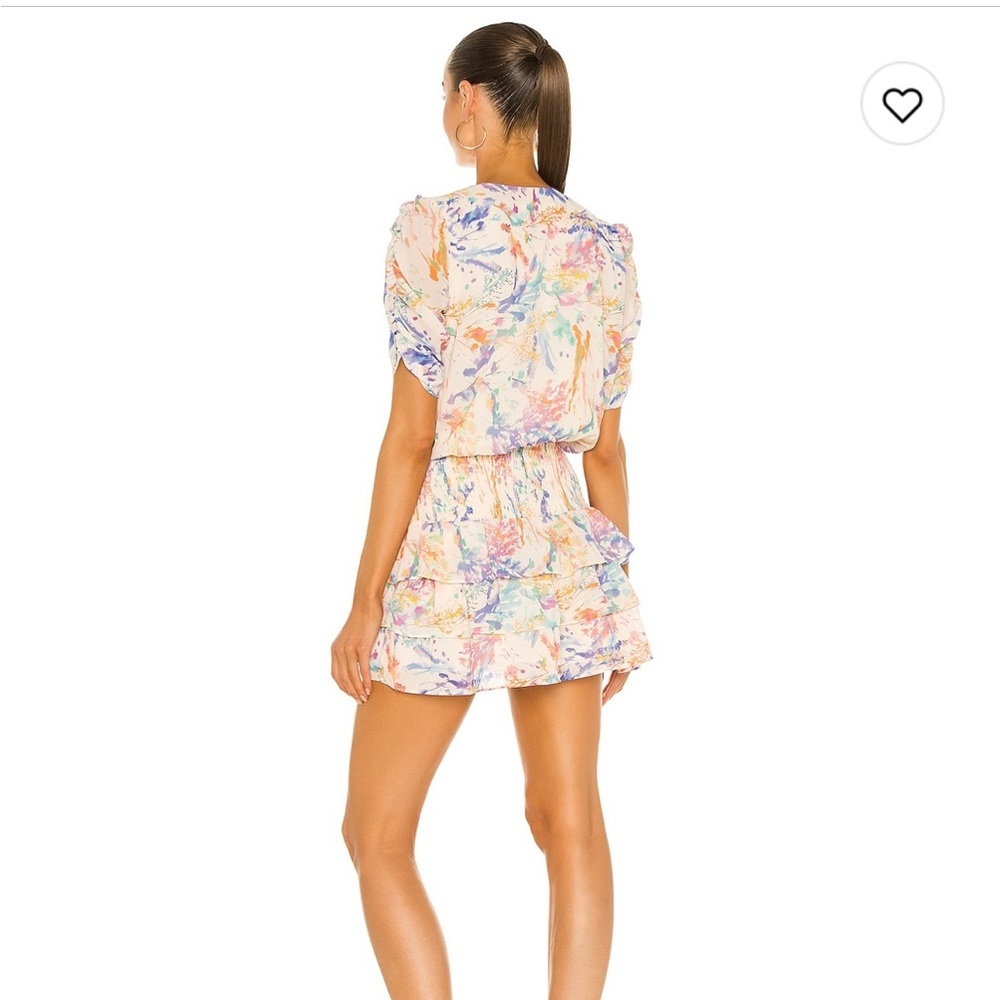 Amanda Uprichard Nala Dress - Picture 3 of 6